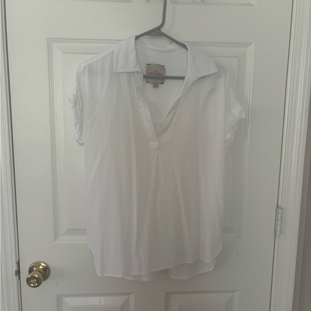 Casa Cabana Medium Blouse